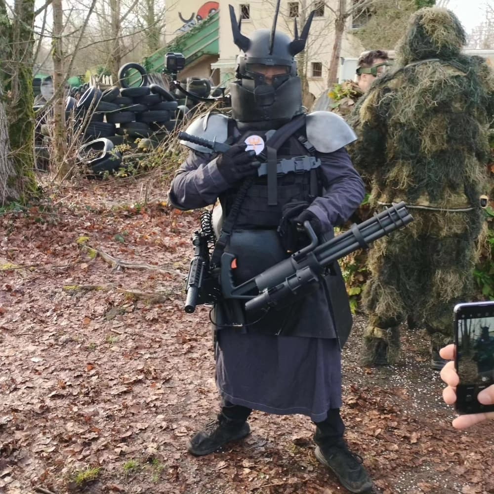 Ulreich en parties - Photo 10