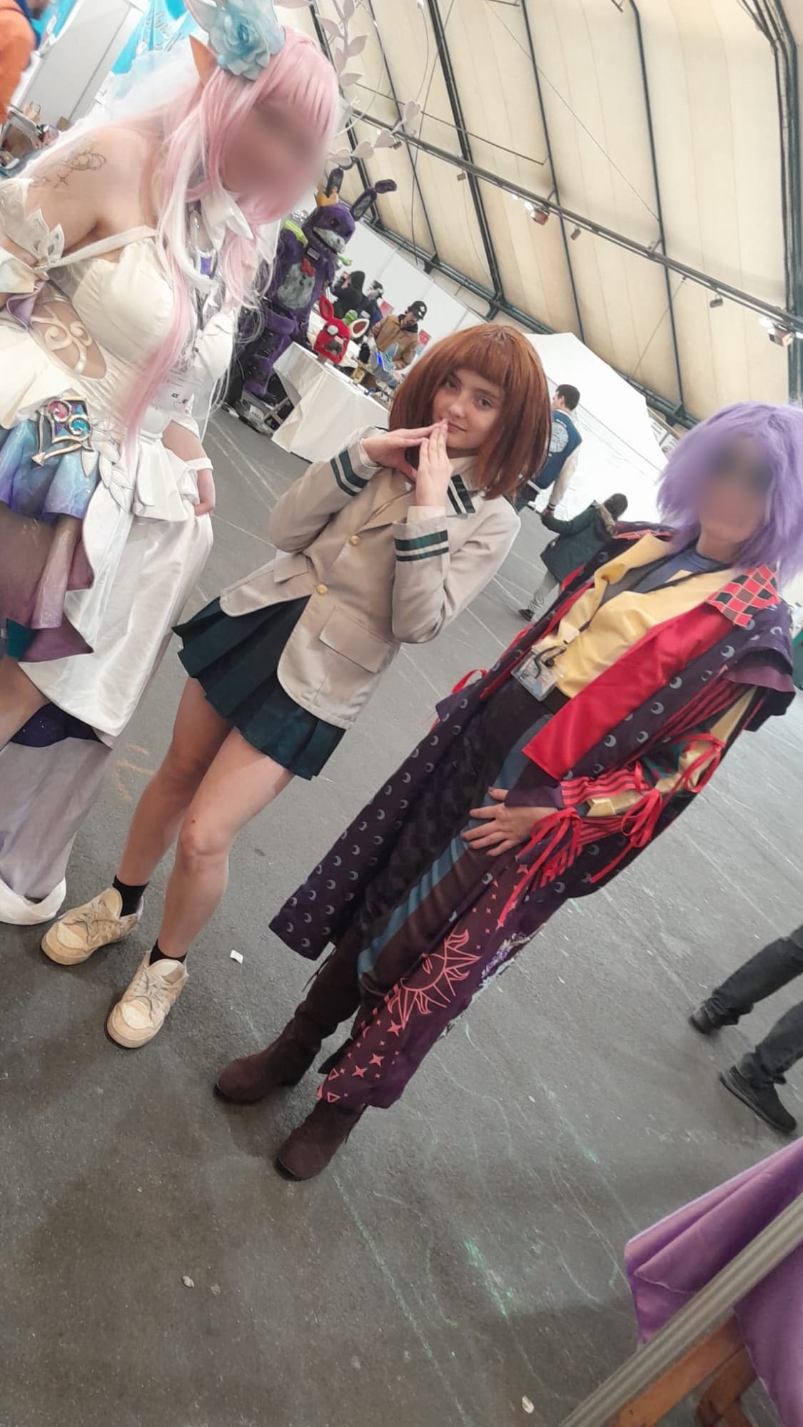 Japan Châteauroux 26 - Photo 8