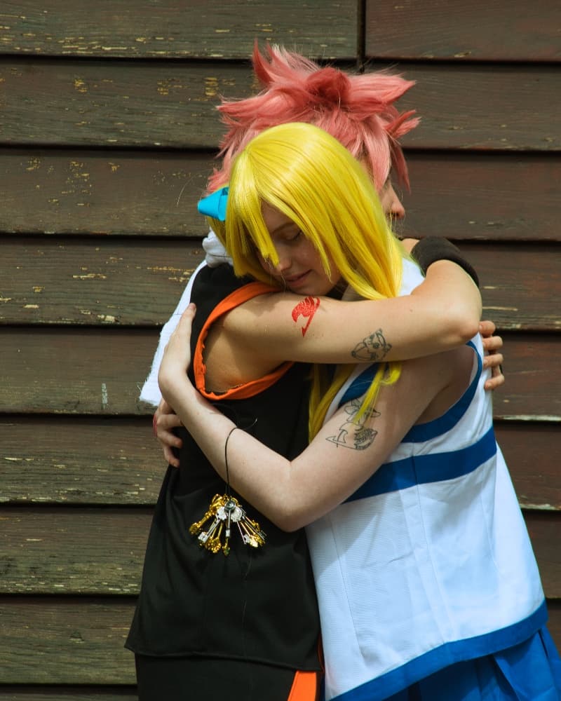 Fairy tail  - Photo 47