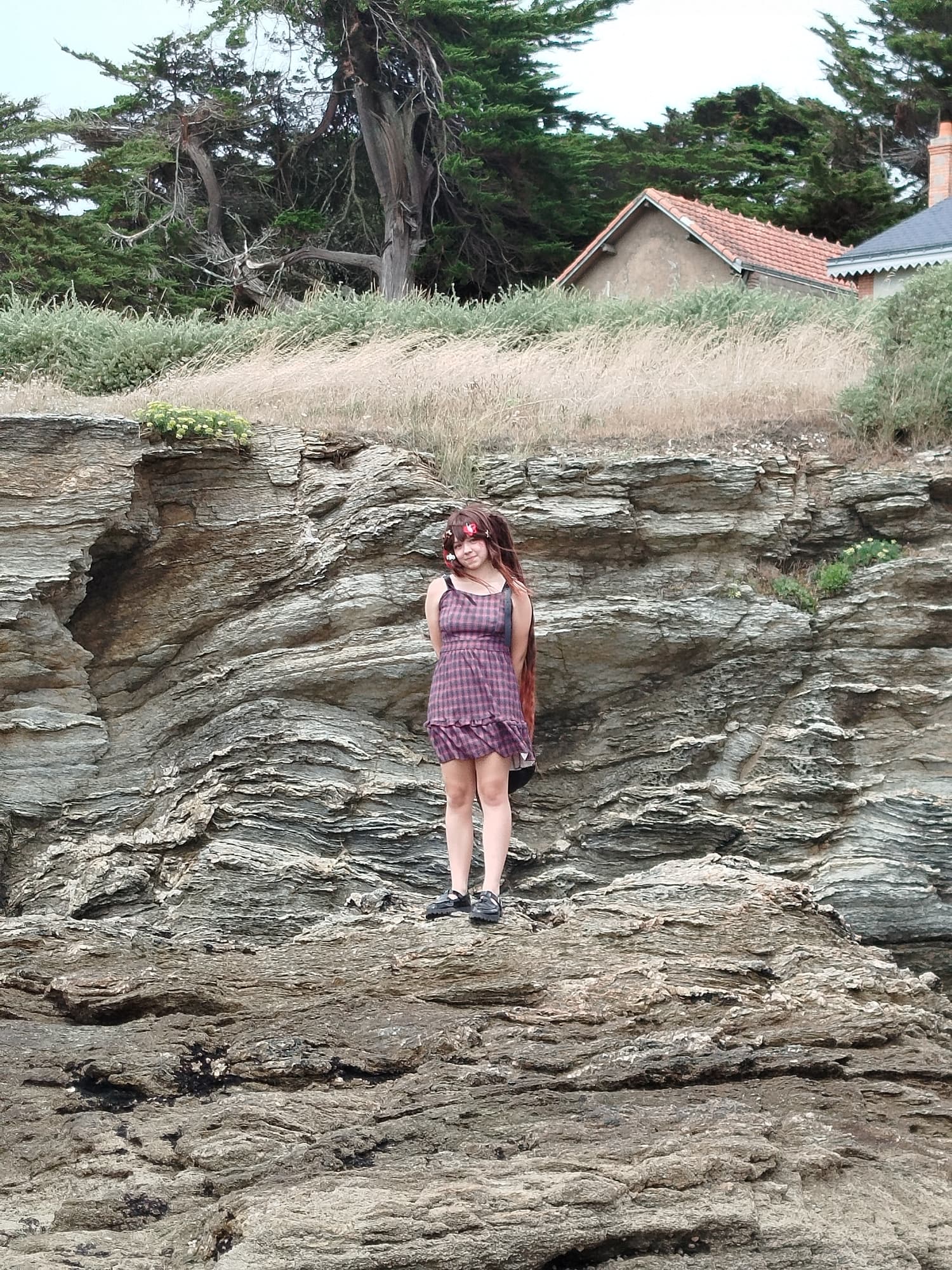 Hu tao beach 🌊👻 - Photo 2