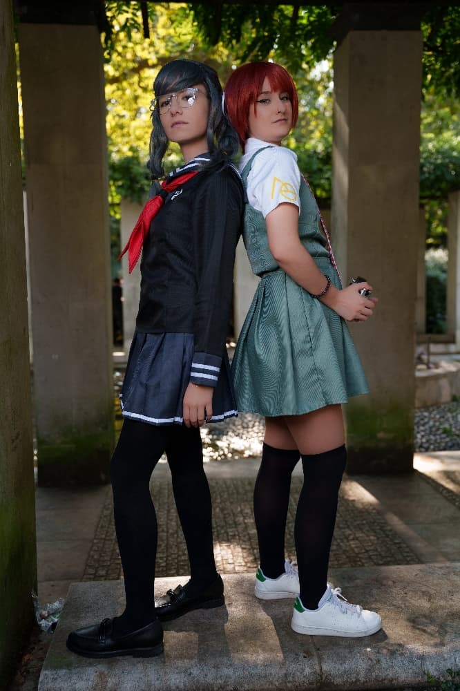 Mahiru Harajuku 2024 - Photo 16