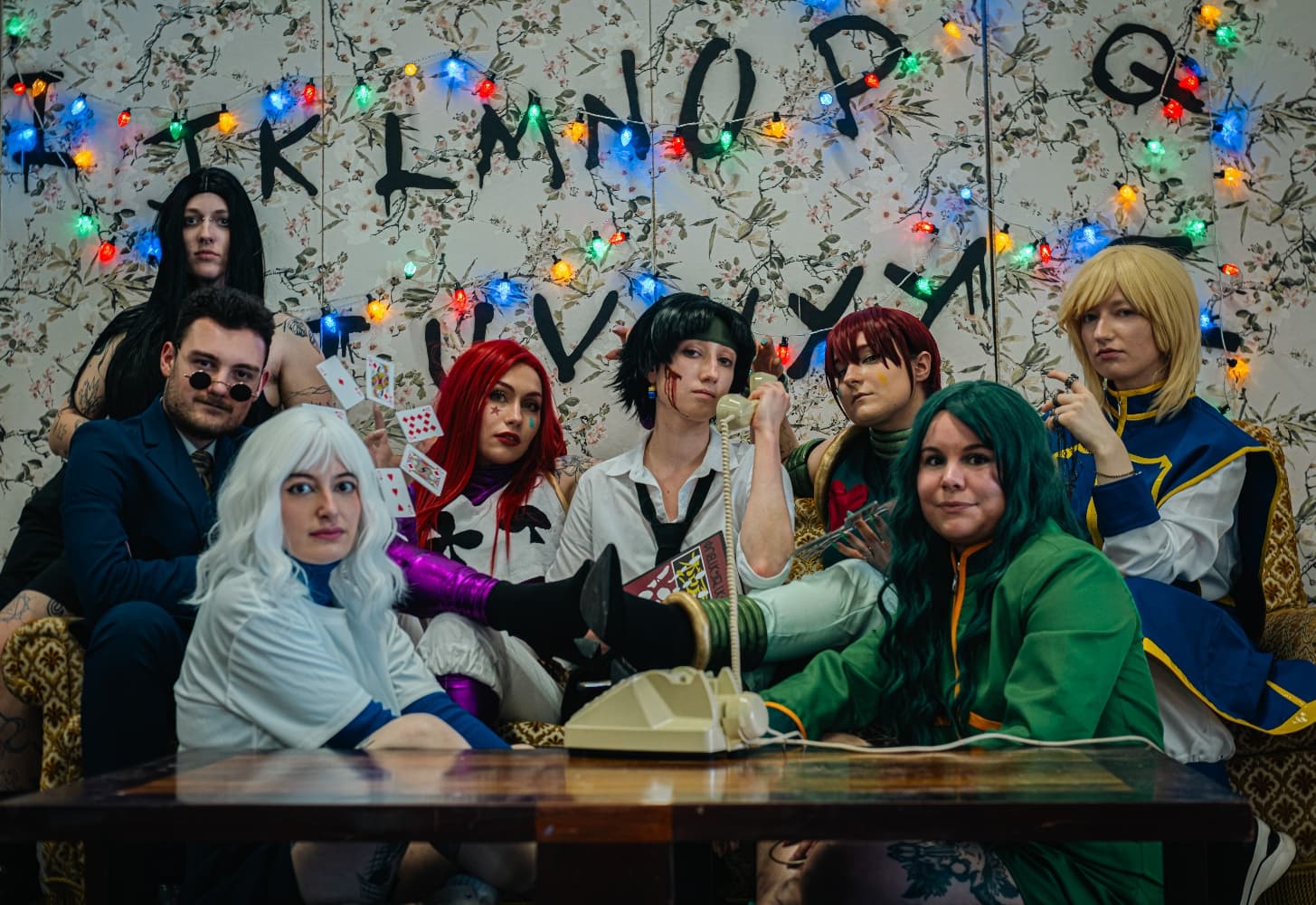 Metztorii 2024 - Photo 3