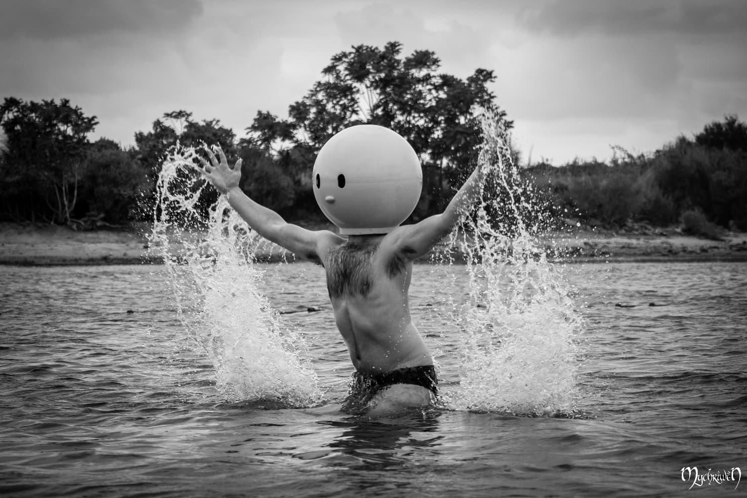 Pieyon à la plage 2 - Photo 1