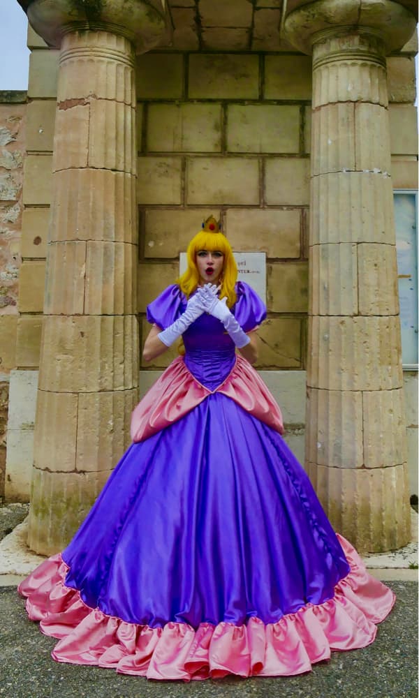 Bubble Peach - Photo 12