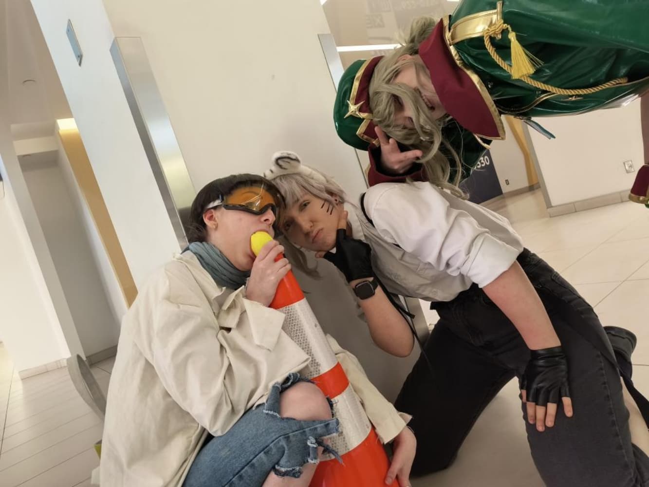 Chaotique Motojiro  - Photo 10