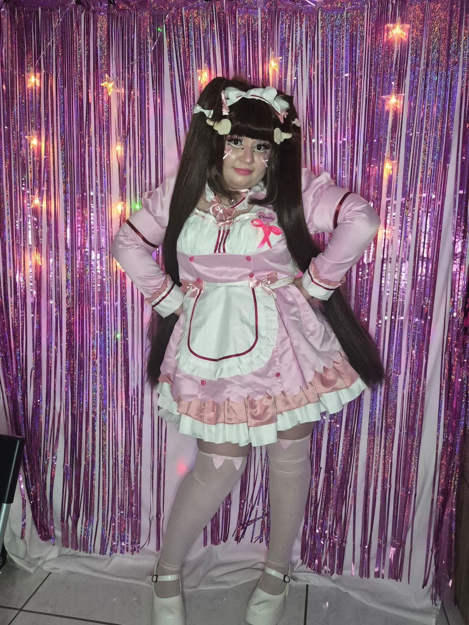 Chocola Pink 2026 - Photo 10