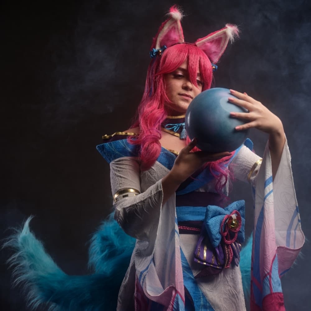 Ahri