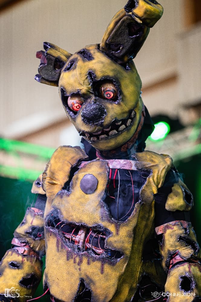 Springtrap - Photo 5
