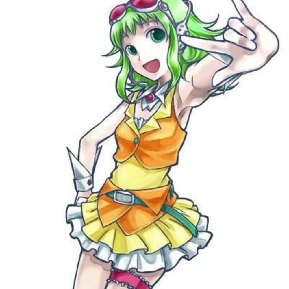Gumi - V2