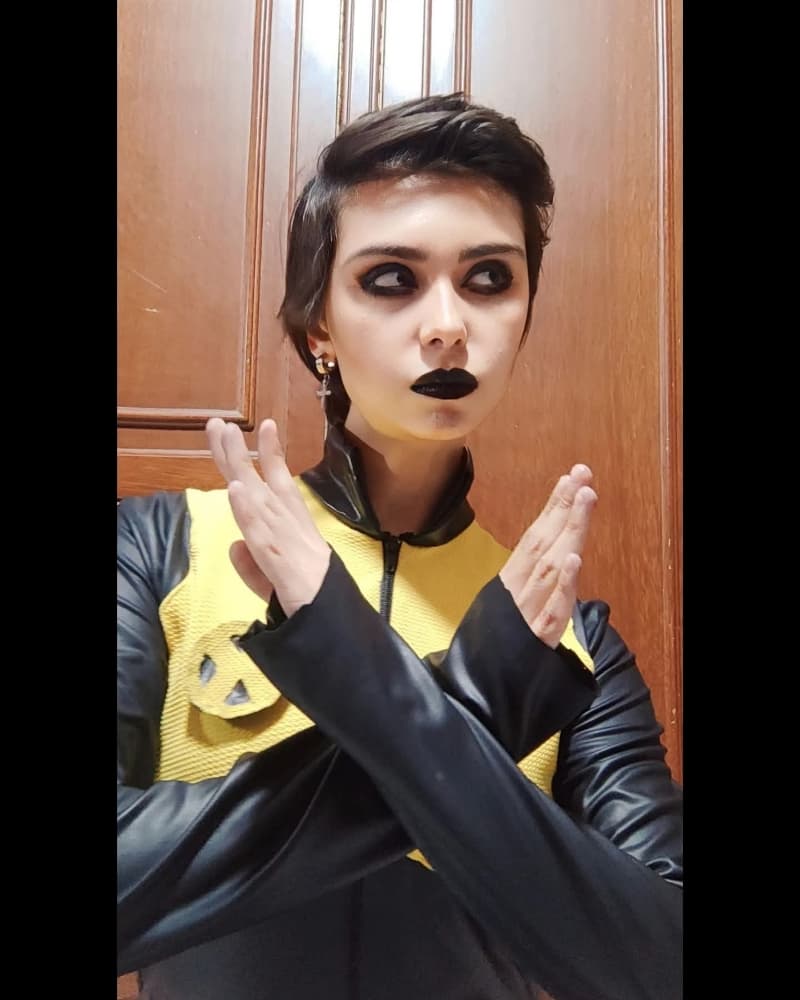 Negasonic Deadpool  - Photo 4