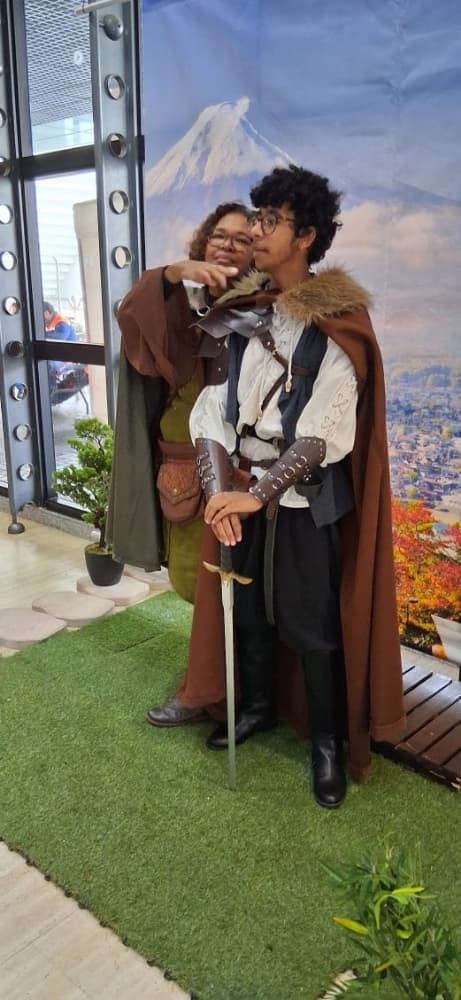 Mangazur 2025 - Photo 20