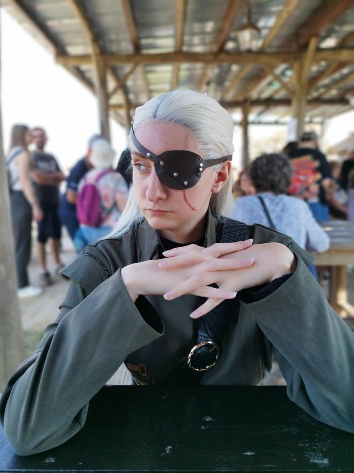 Aemond Targaryen - Photo 32