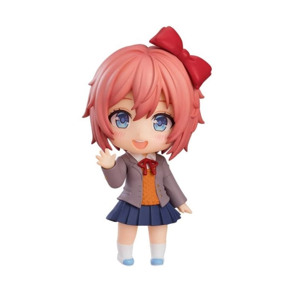 Sayori