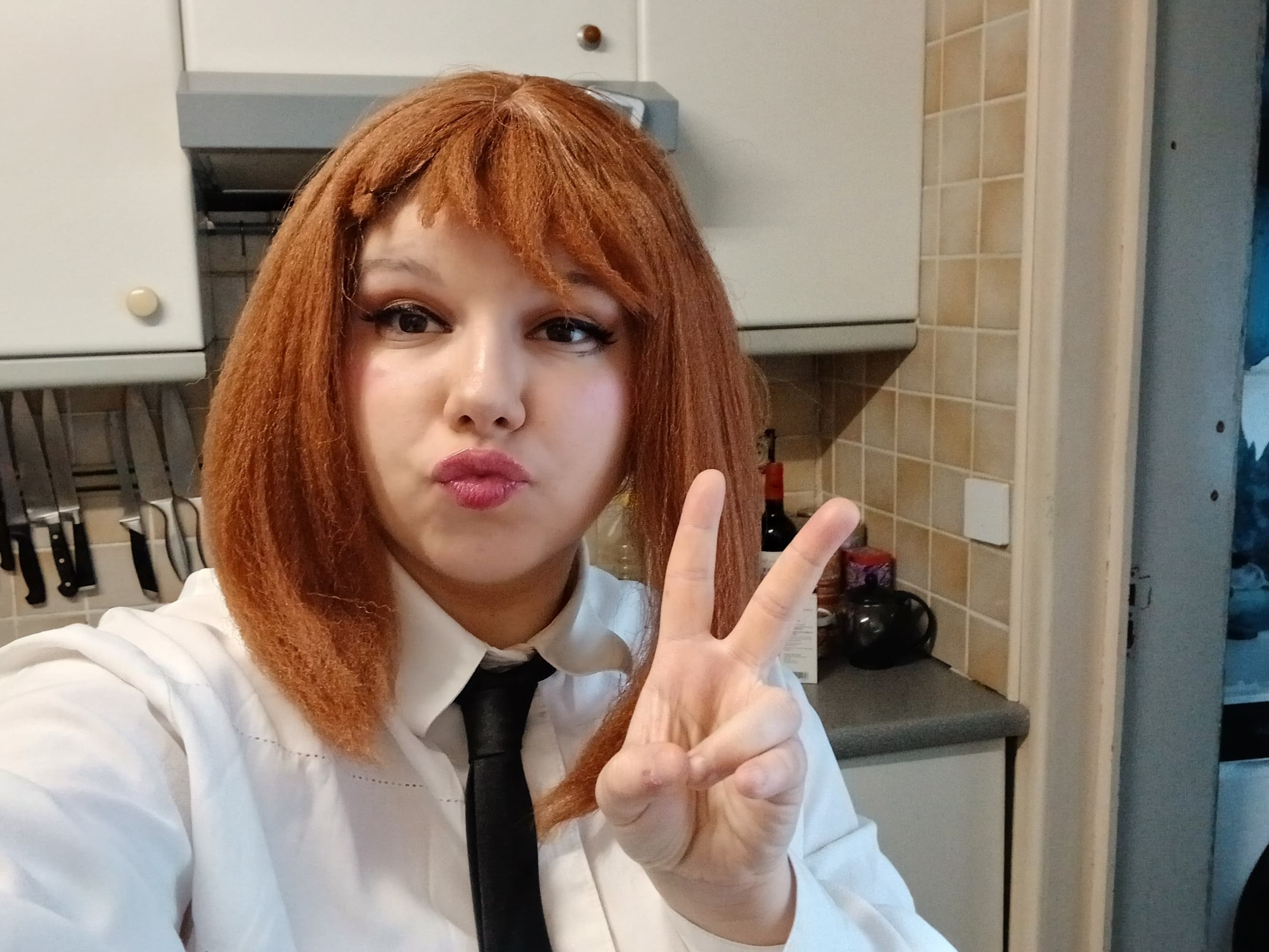 Ochaco et toga - Photo 14