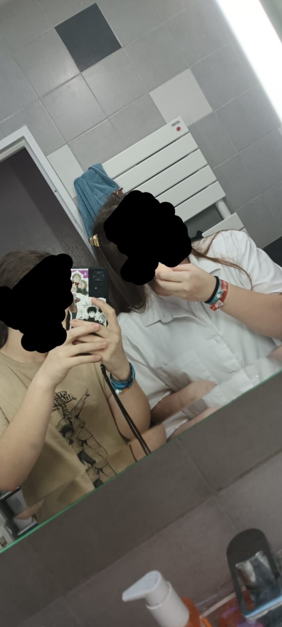 Cinéma Gojo/Sukuna  - Photo 12