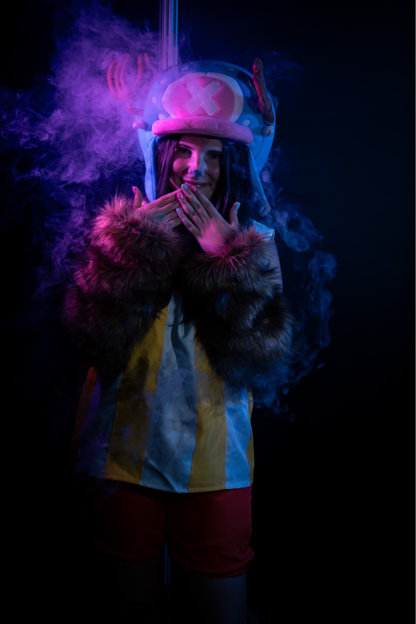 Chopper (équipage) - Photo 10