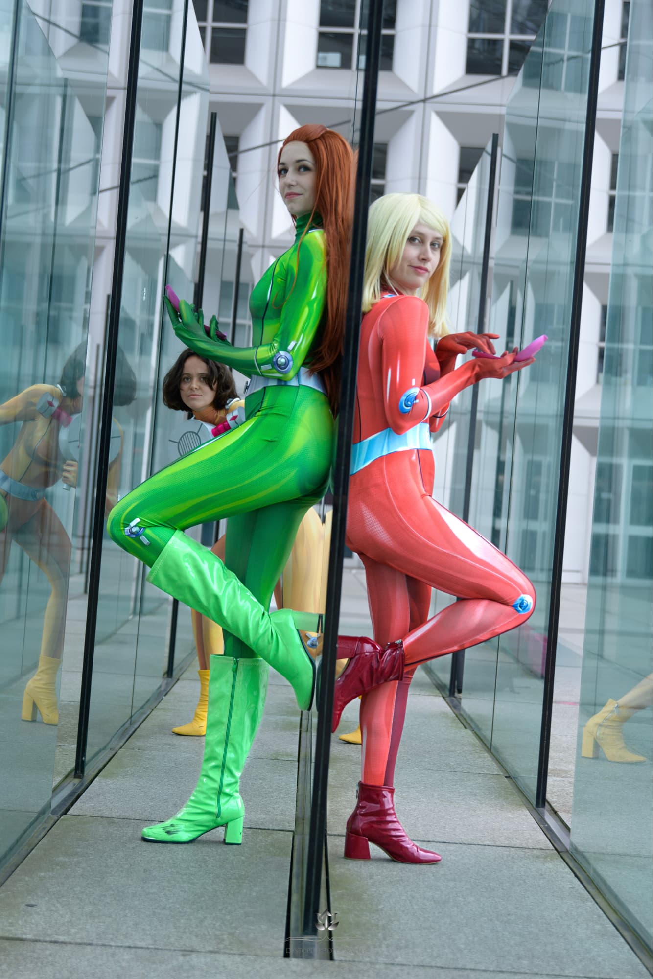 Totally Spies - Photo 26