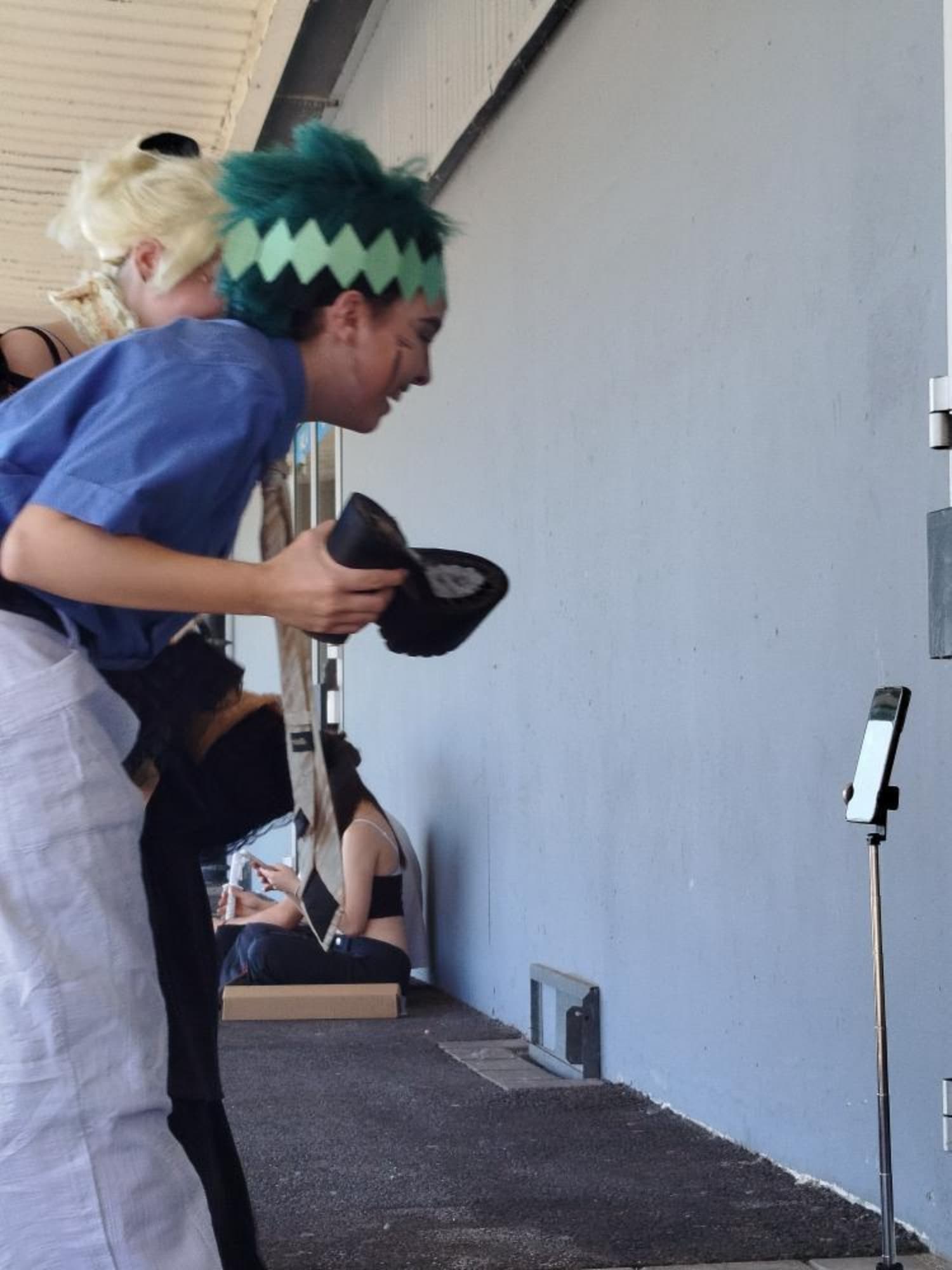 Rohan Kishibe - Photo 5