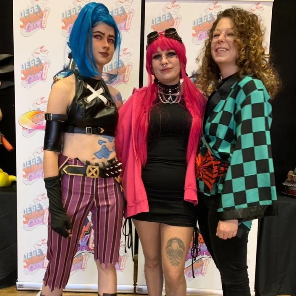 Liège japan geek2023 - Photo 7