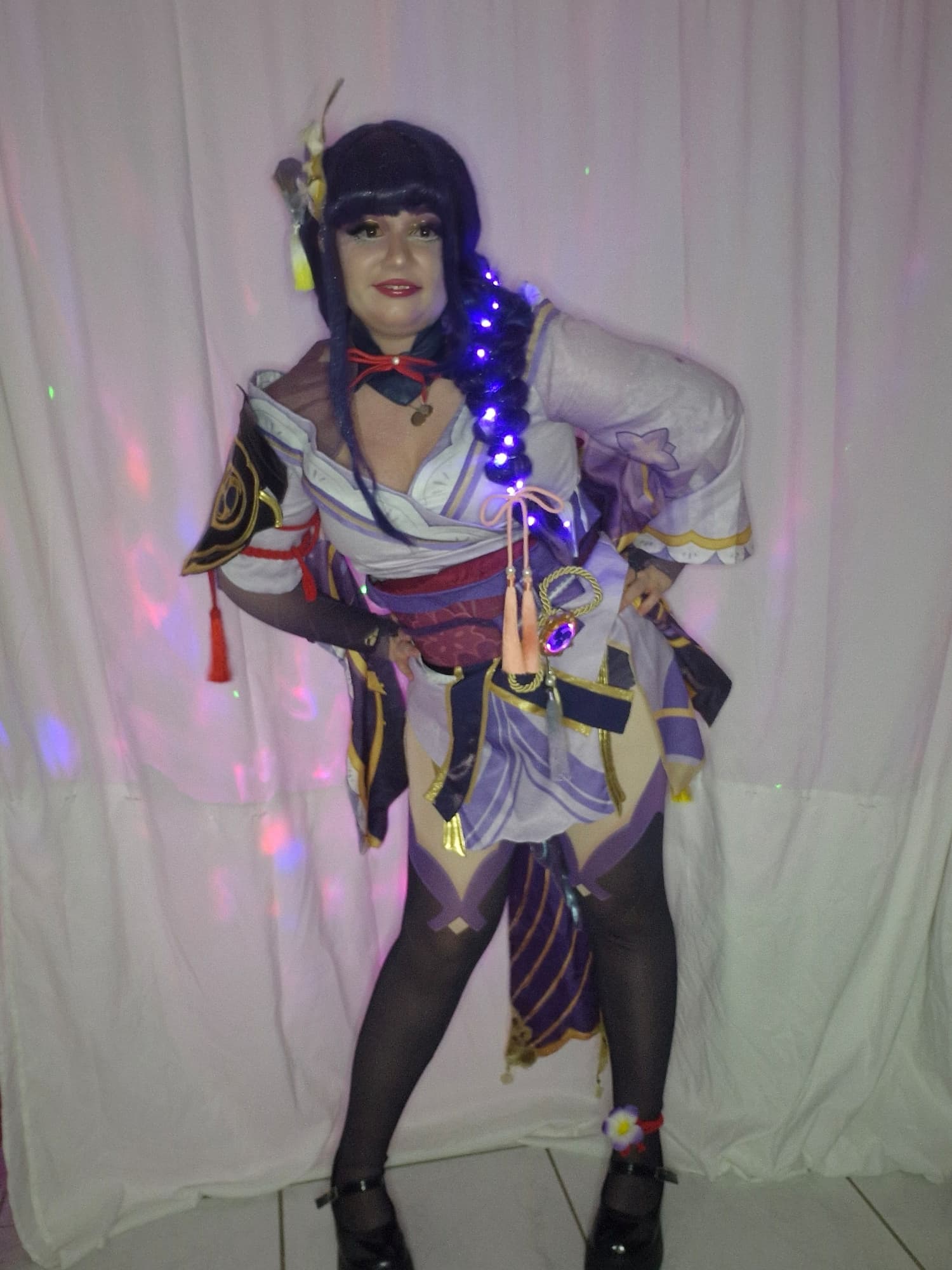 Raiden Shogun 2024 - Photo 21