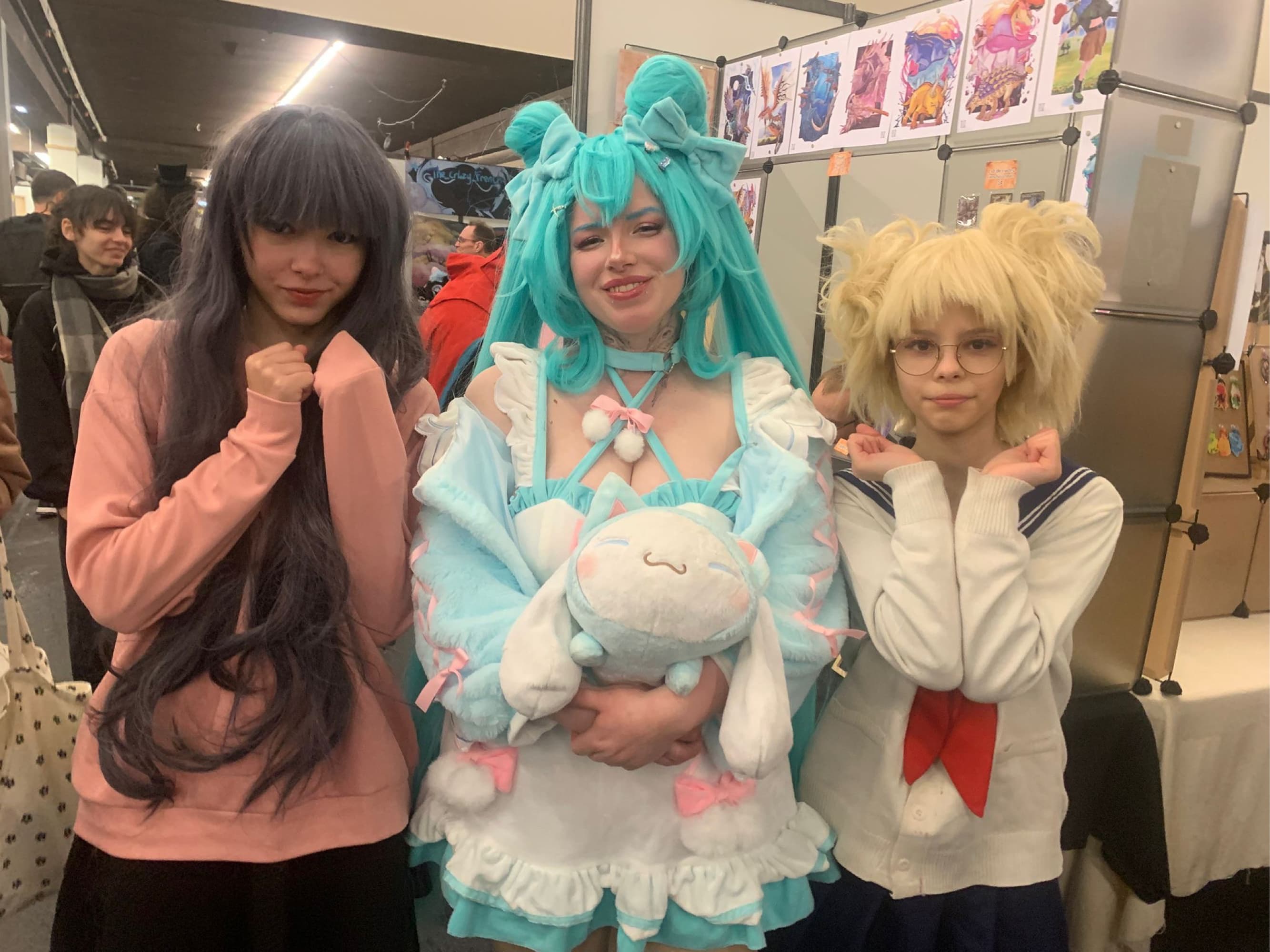 Kamocon 2026 - Photo 54