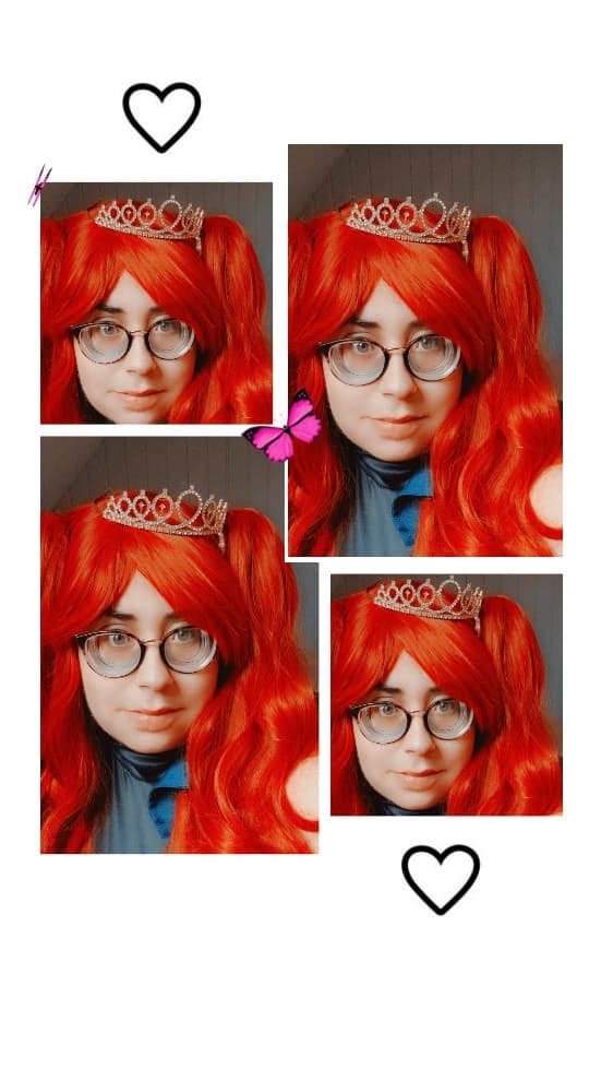 ♥️ Velvette 📱 - Photo 2