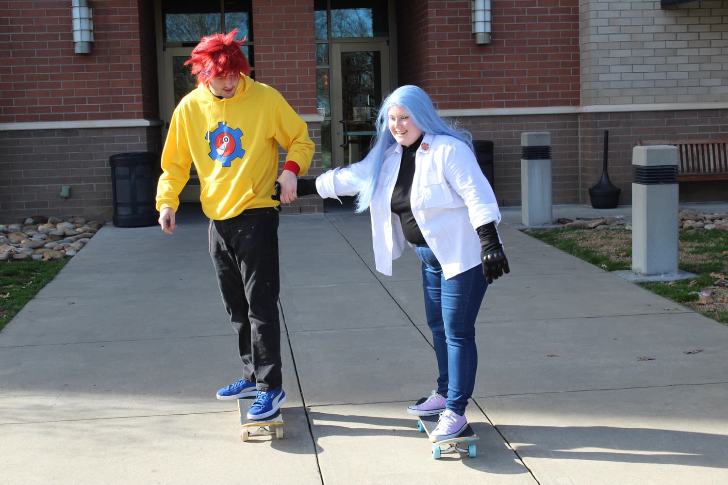 Langa & Reki - Photo 8