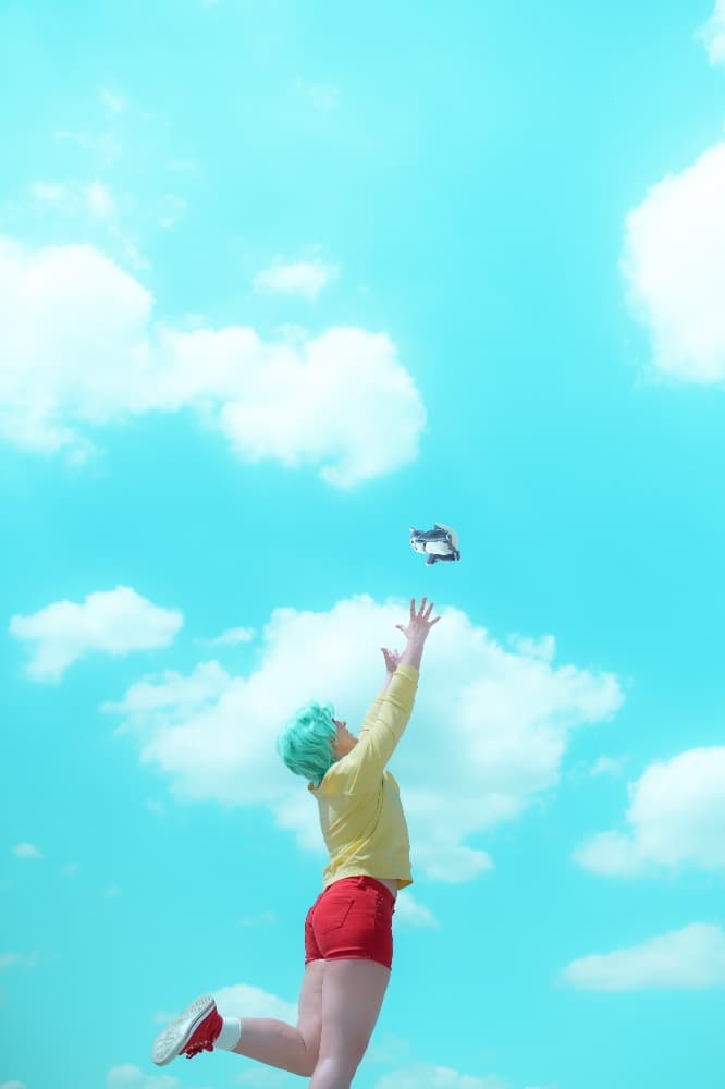 Emi casual - Photo 4