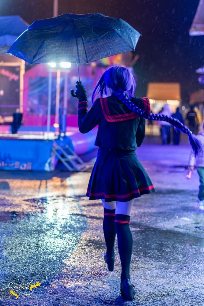 Magane Ckikujion - Photo 10