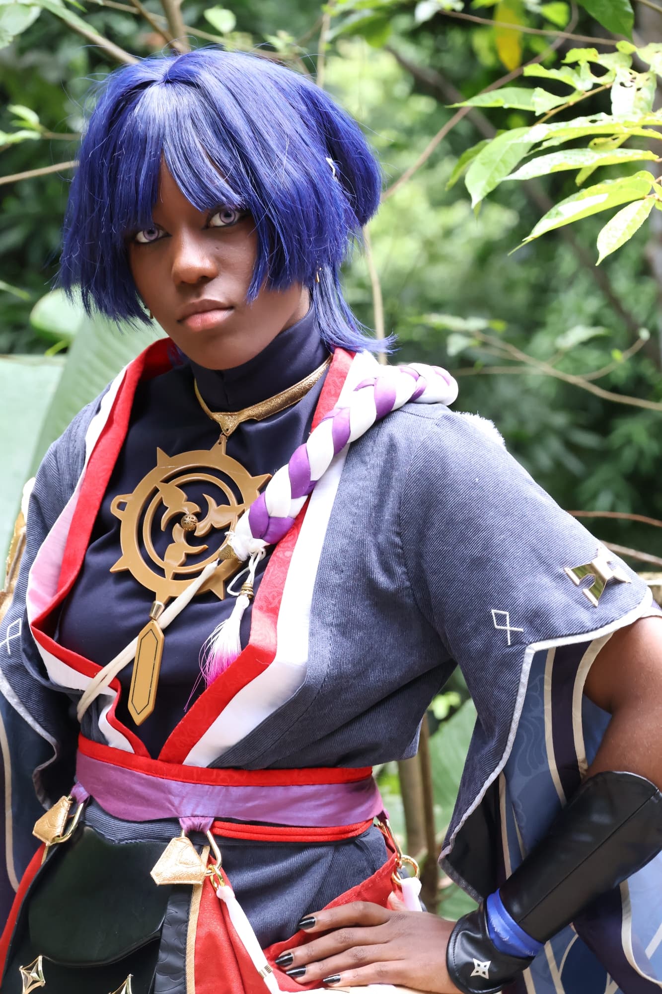 Scaramouche  - Photo 8