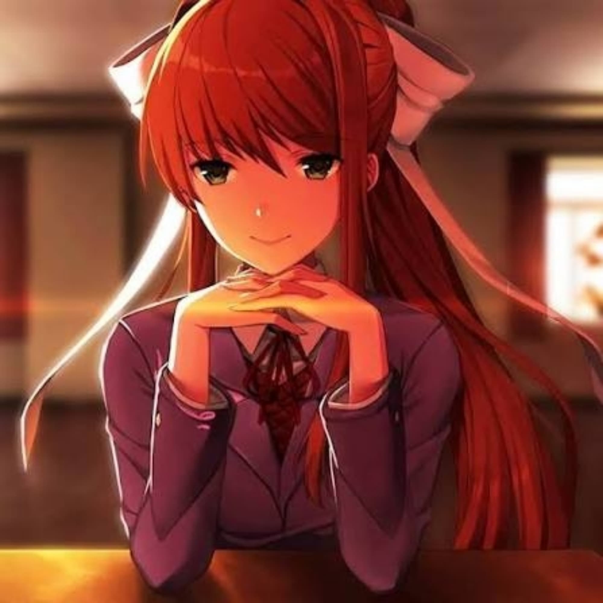 Monika
