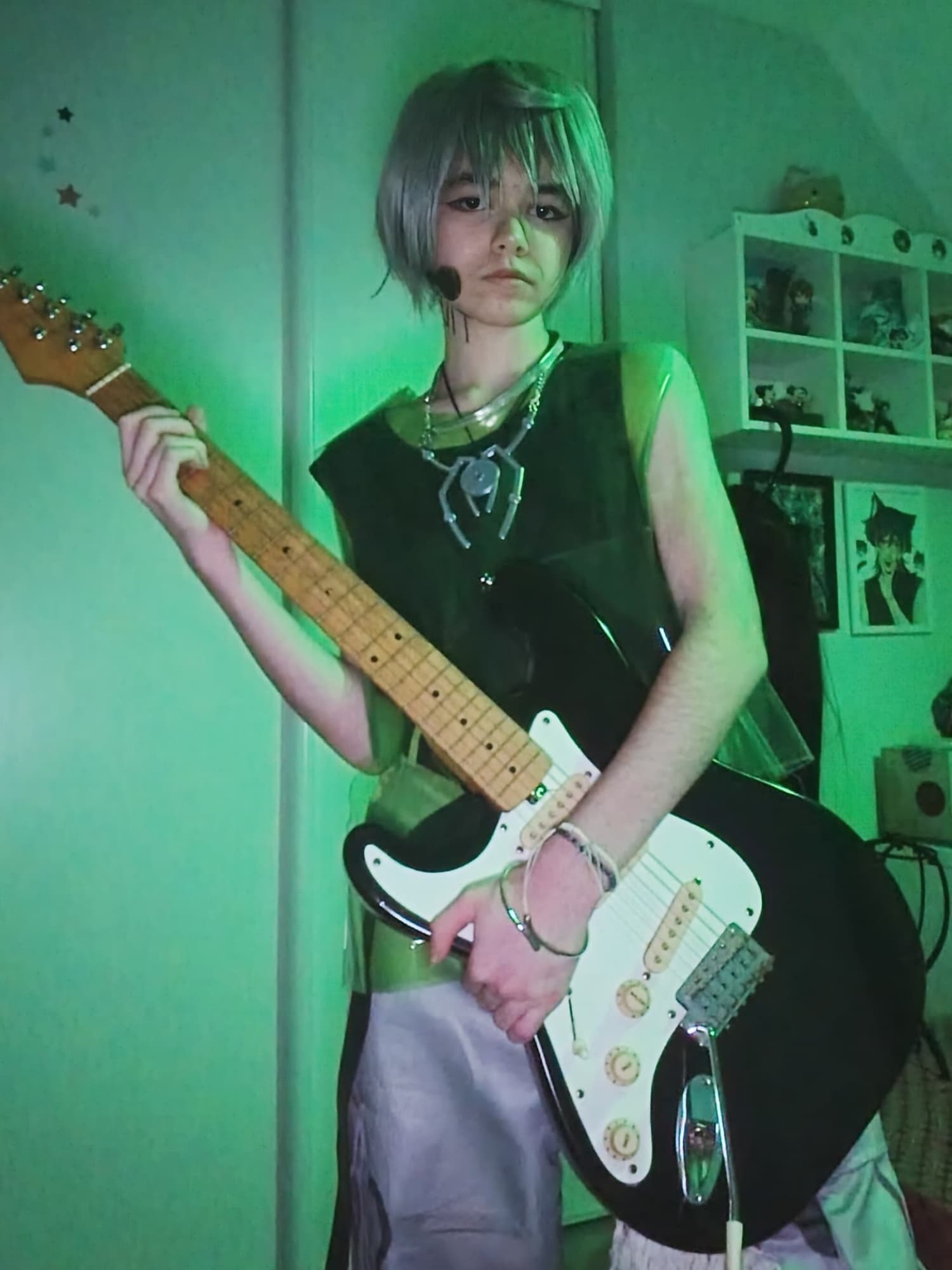 Till (Final round)💚 - Photo 12