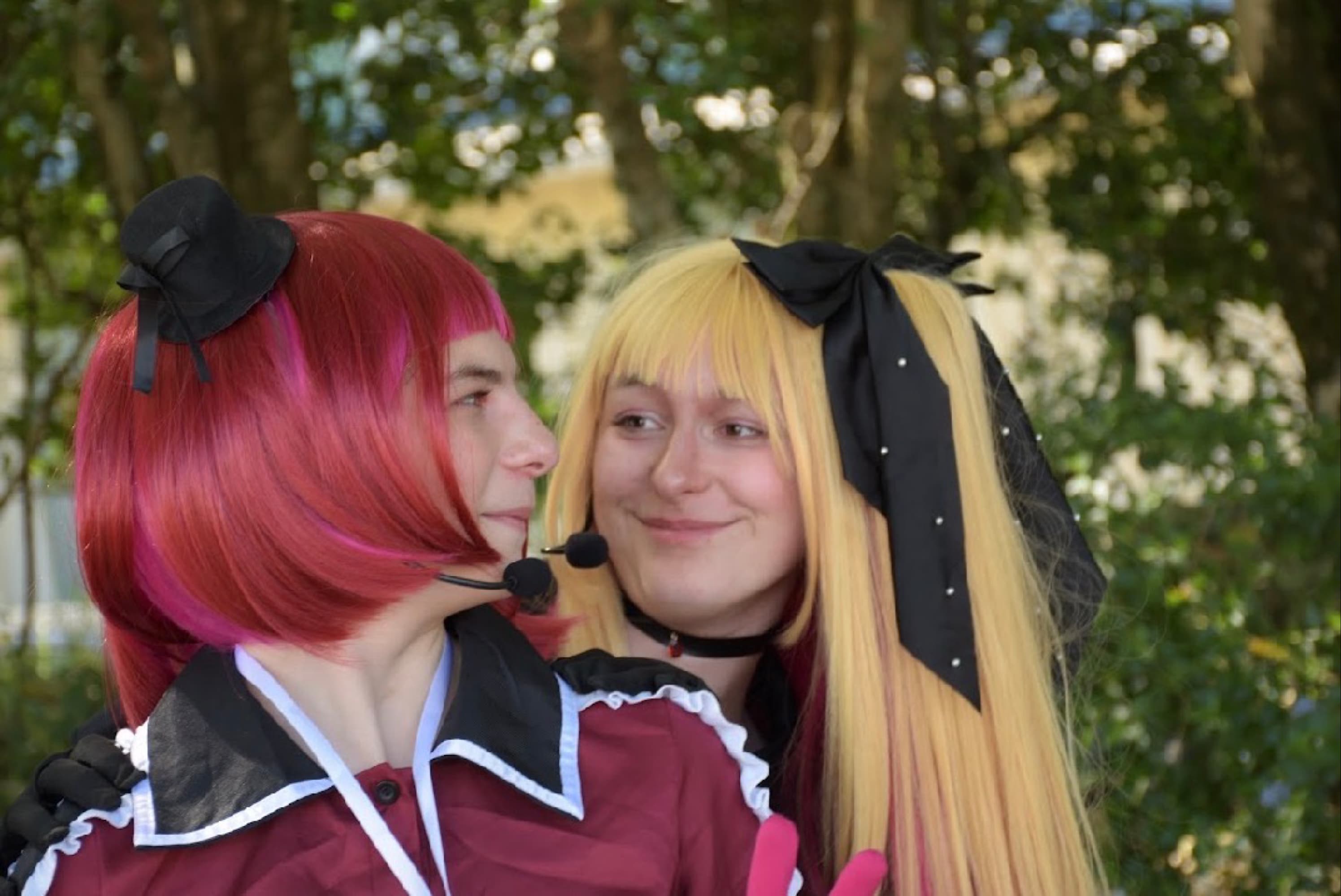 Ruby X Kana  - Photo 23