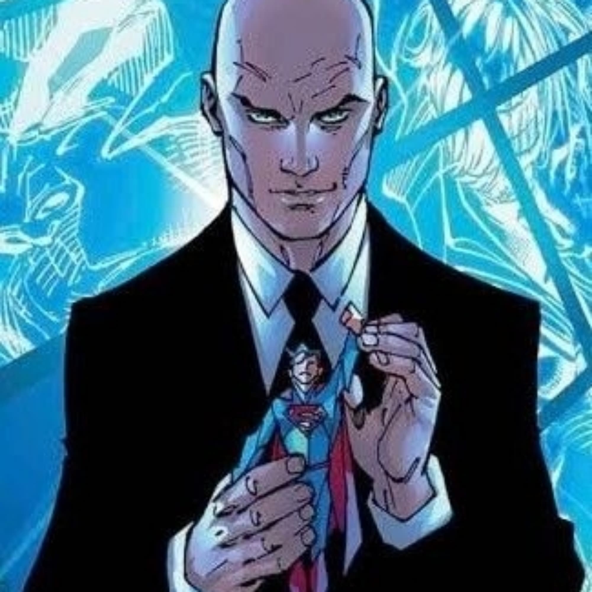 Lex Luthor