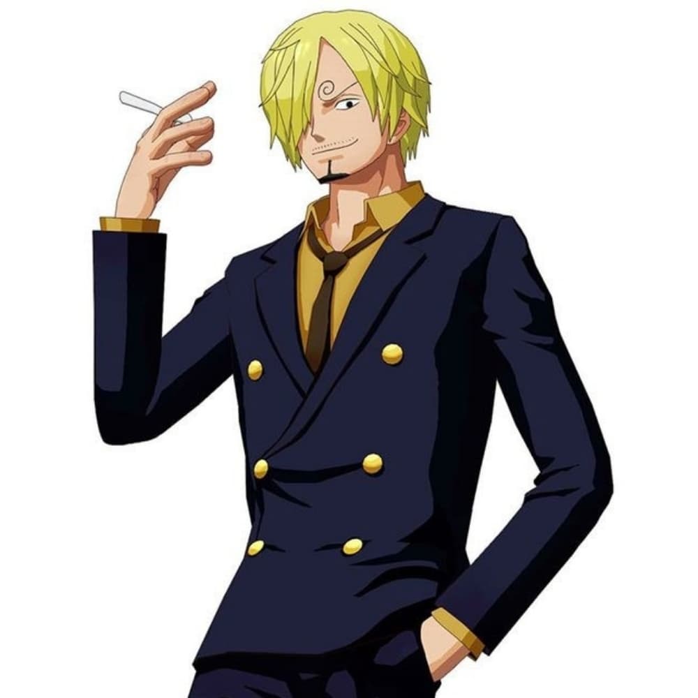 Sanji 