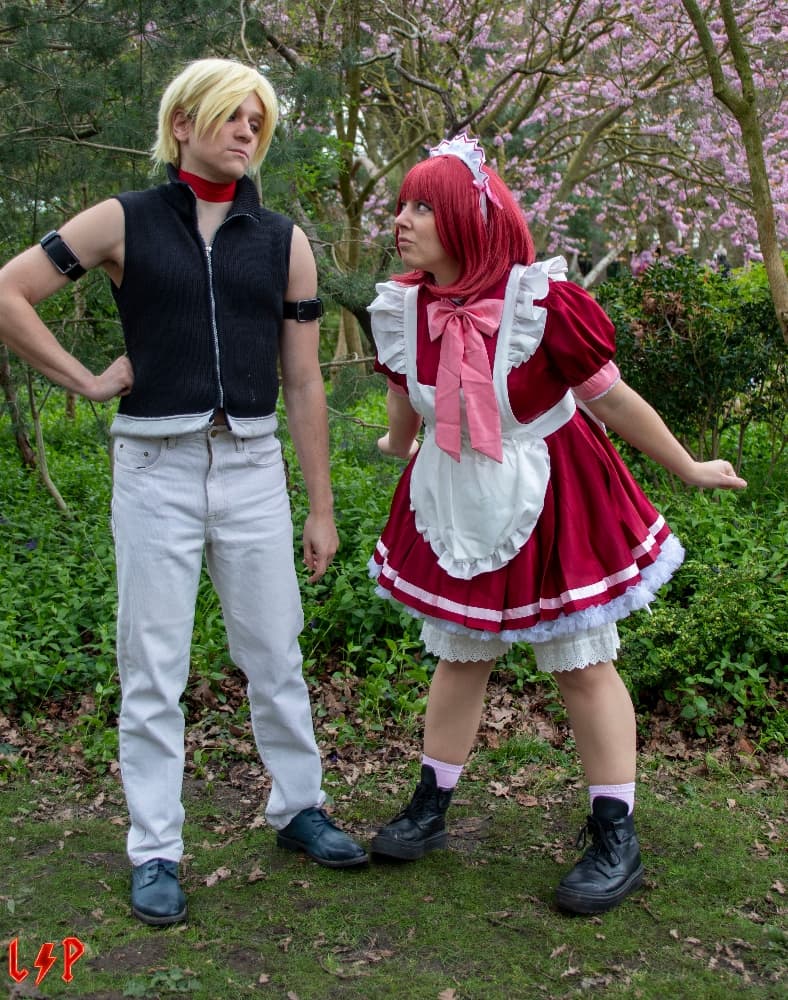 Mew Mew Power - Photo 3