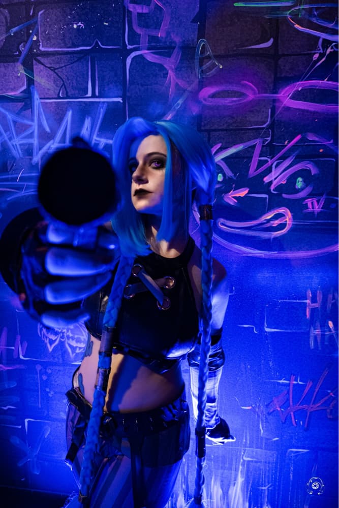 Jinx - Photo 2