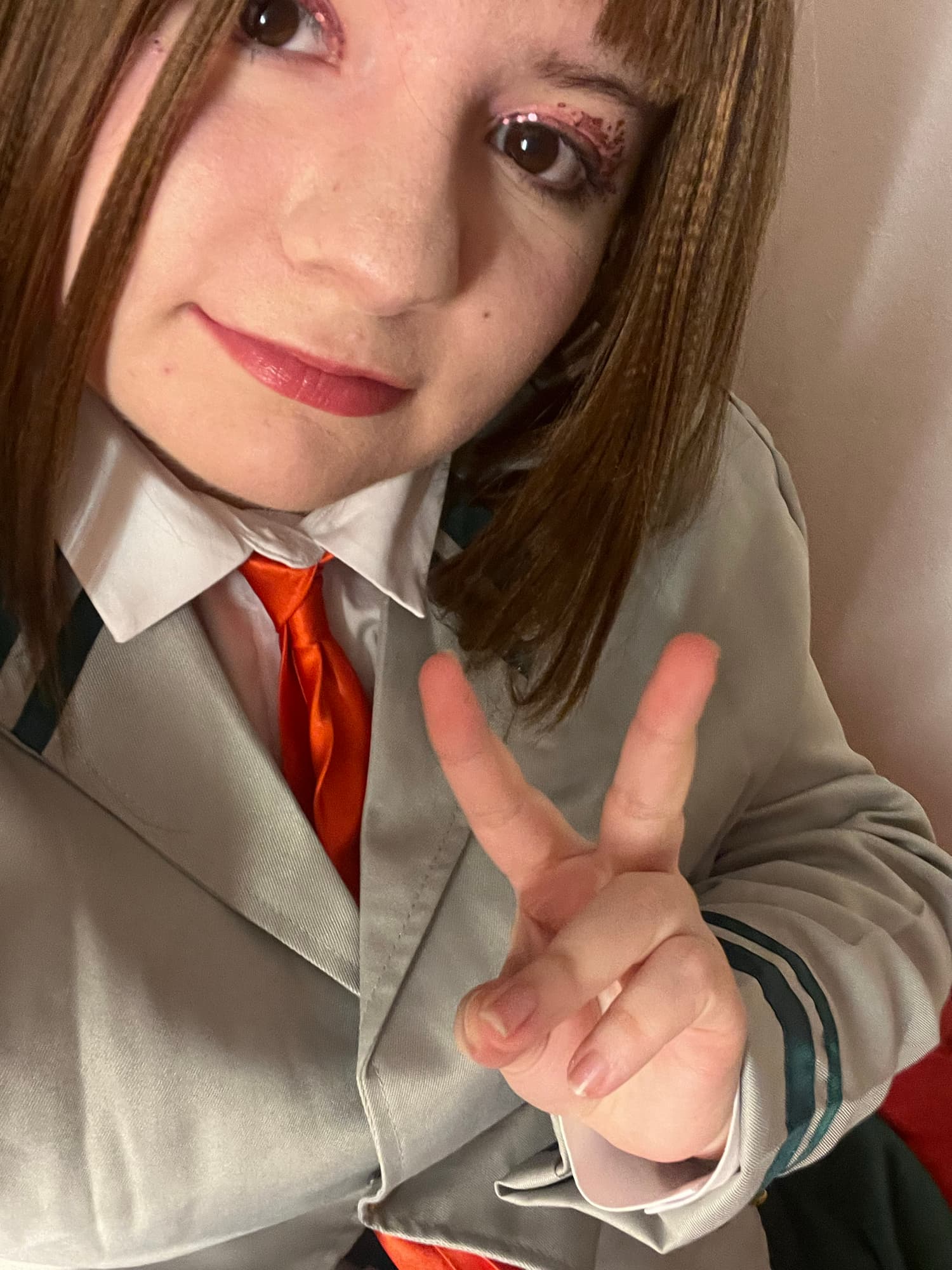 Ochaco  - Photo 1