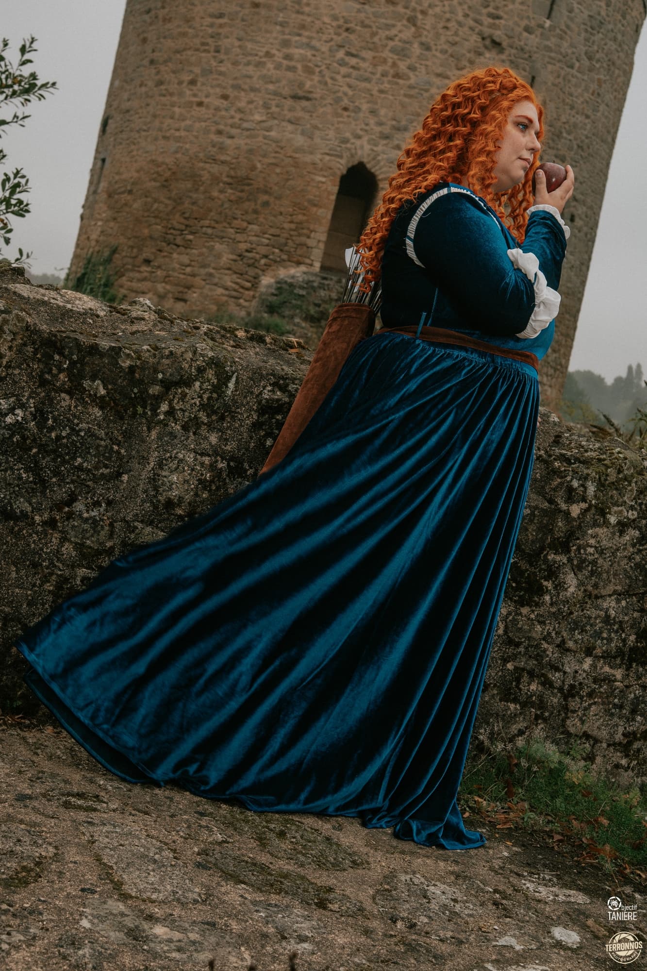 Merida - Brave - Photo 4