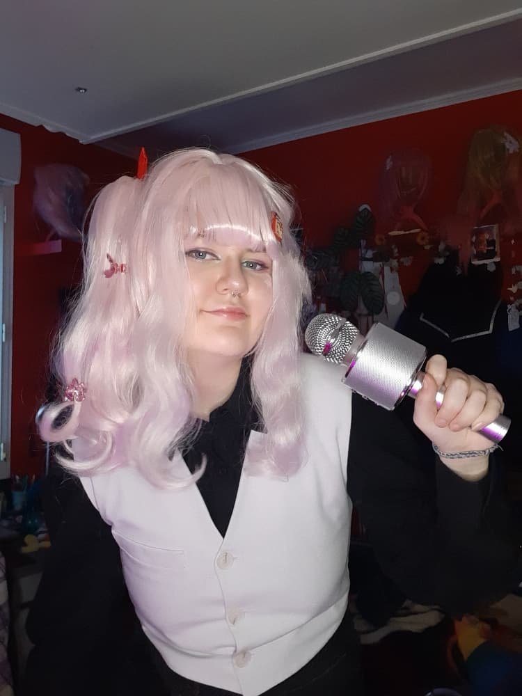 Mizuki Akiyama - Photo 16