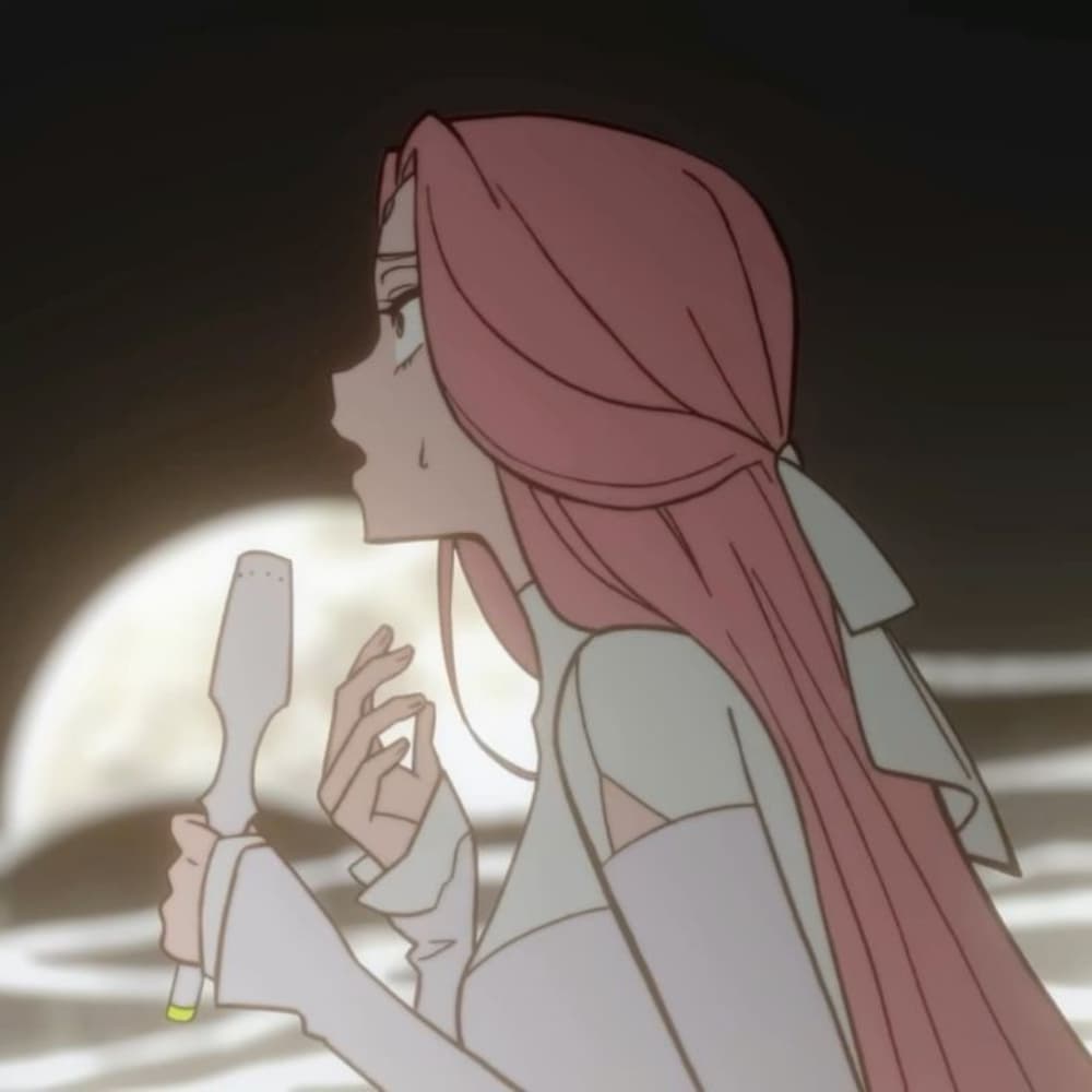 Mizi version blanche