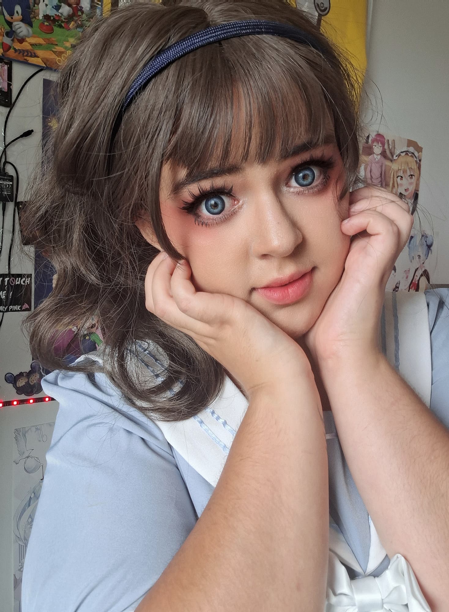 Waguri test version - Photo 3