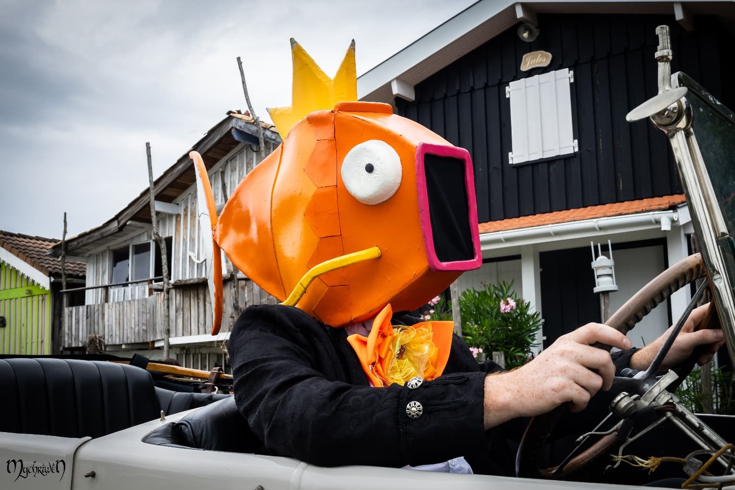 Berliet 1924 - Photo 9