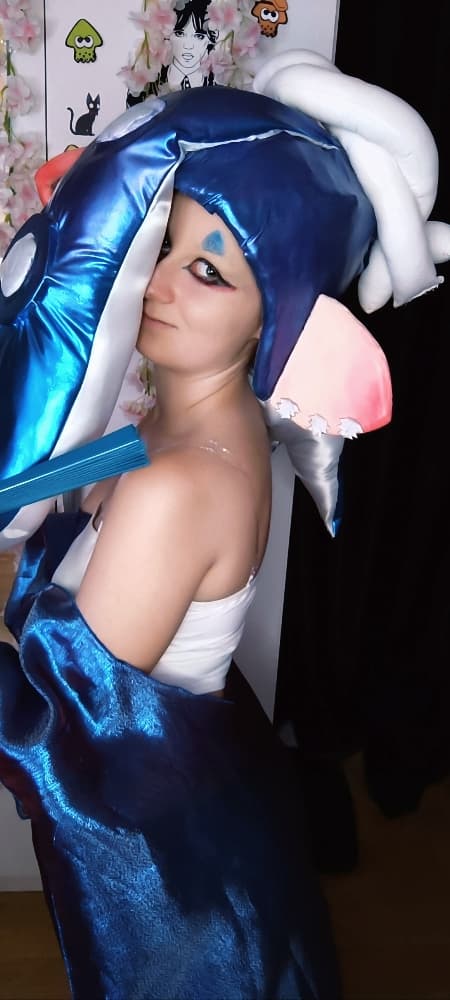 Shiver🐙 - Photo 14