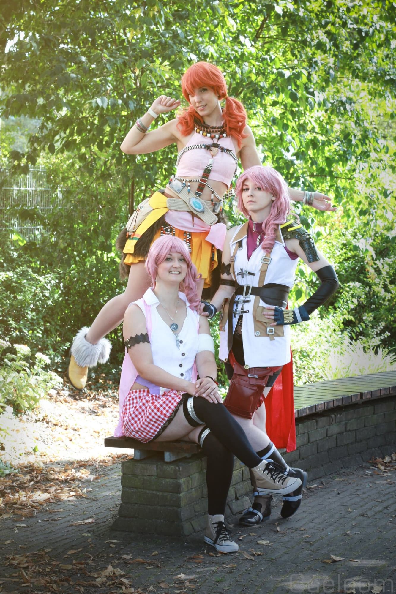 Offenes Shooting HH - Photo 4