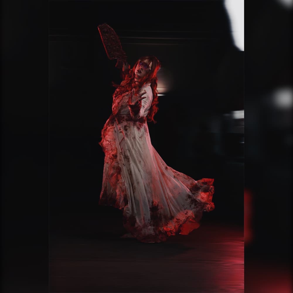 Nurse - DBD - Photo 1