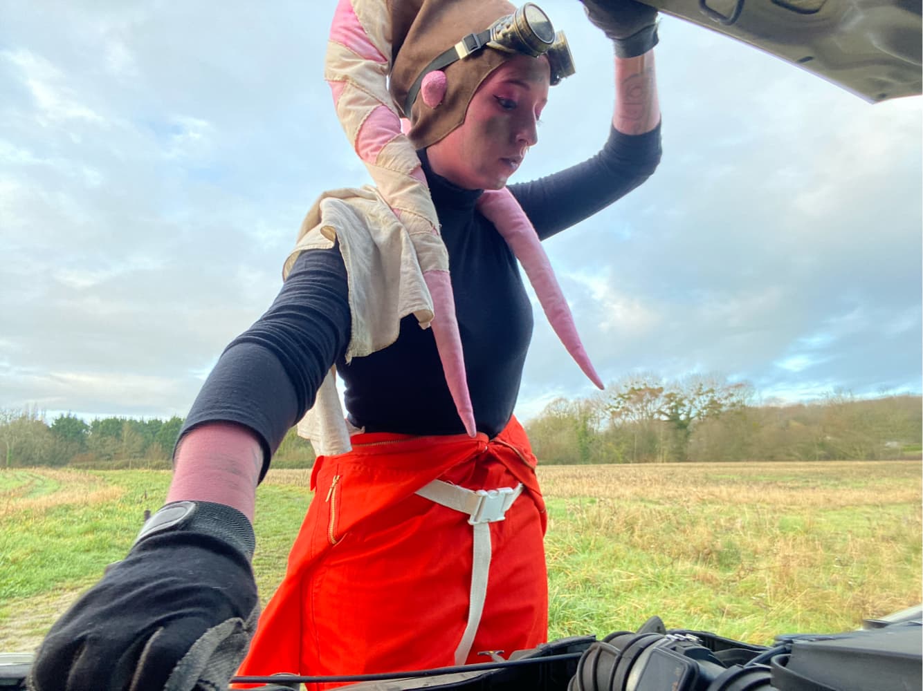 Pilotes rebelles - Photo 3