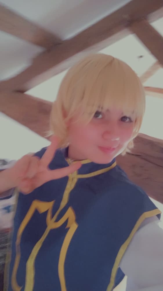 Kurapika kurta  - Photo 1