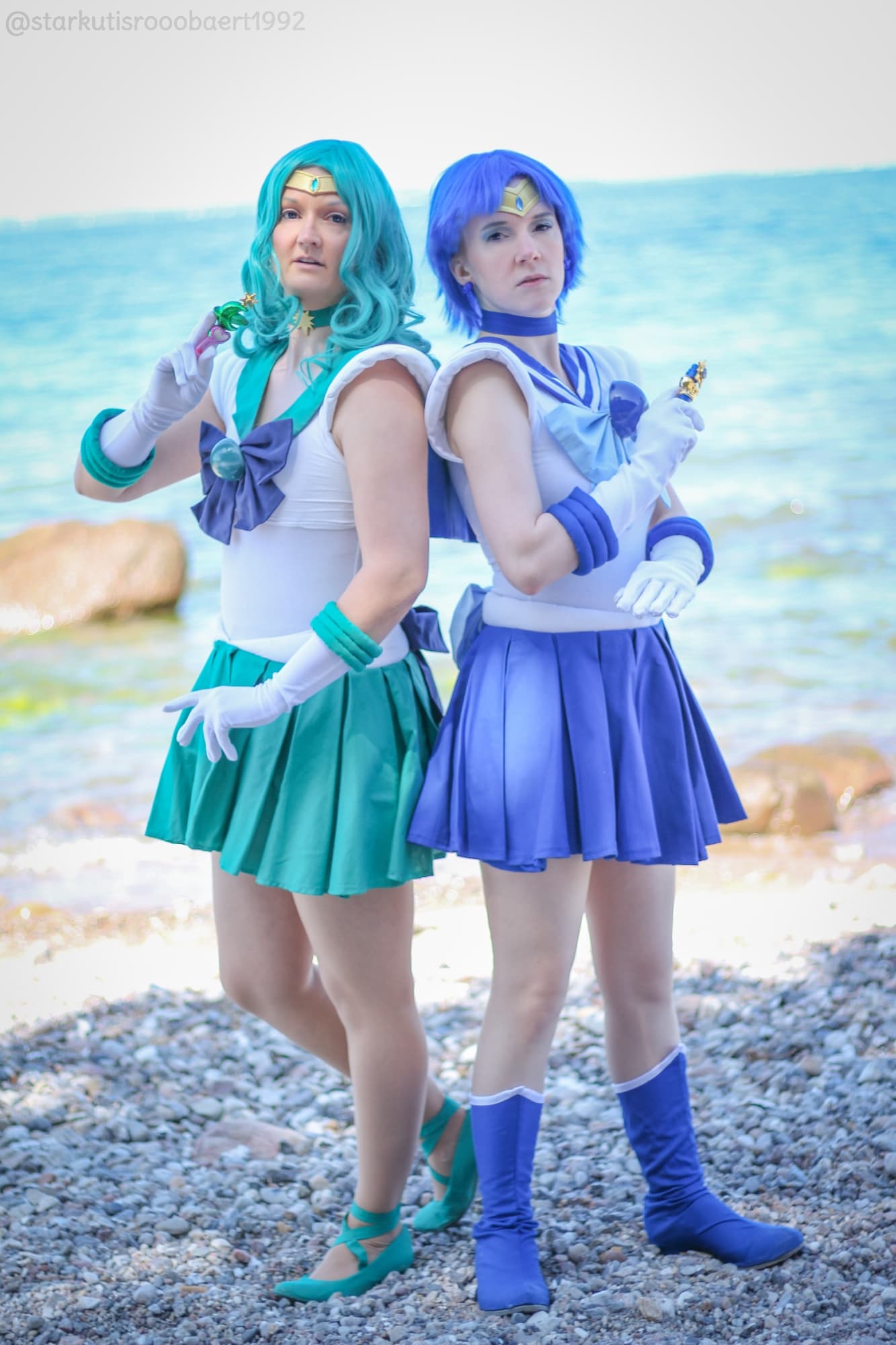 Sailor Neptun  - Photo 12