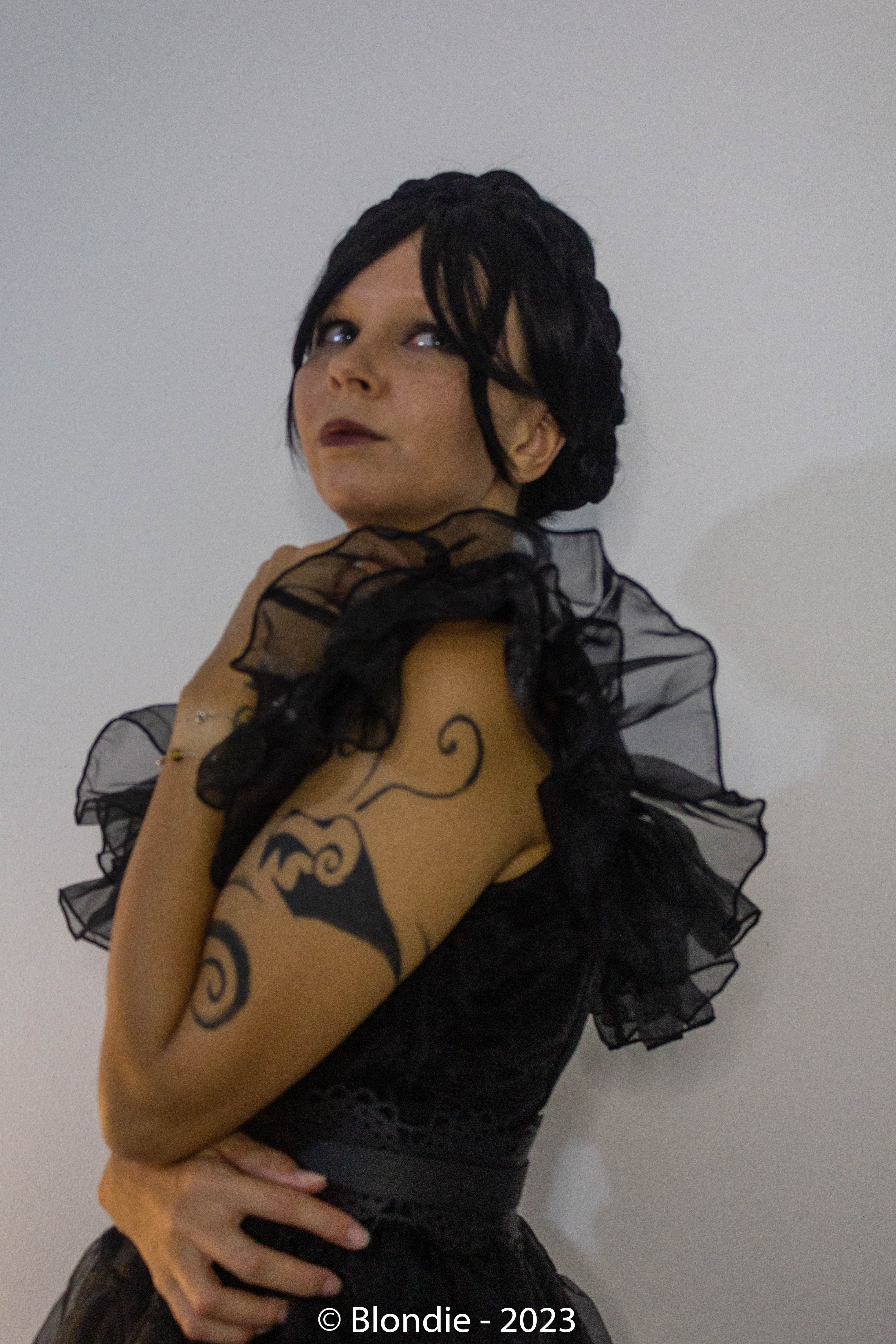 Shooting All Alone 6 - Photo 9